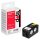 dots  schwarz Druckerpatrone kompatibel zu HP 920XL (CD975AE)