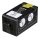 dots  schwarz Druckerpatrone kompatibel zu HP 920XL (CD975AE)