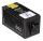 dots  schwarz Druckerpatrone kompatibel zu HP 920XL (CD975AE)