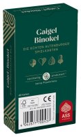 ASS ALTENBURGER GAIGEL BINOKEL Kartenspiel, 1 St.