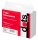 dots  schwarz, cyan, magenta, gelb Druckerpatronen kompatibel zu HP 934XL/935XL (X4E14AE), 4er-Set