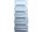 LMG Luftpolsterkissen-Folie für Luftpolstermaschinen 300,0 m x 20,0 cm, 1 Rolle