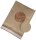 LMG Polstertaschen braun, 50 St.