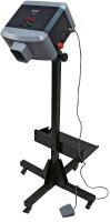 Packpapierabroller WiAir100Pro
