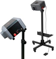 Packpapierabroller WiAir100Pro