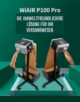 Packpapierabroller WiAir100Pro