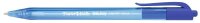 PaperMate Kugelschreiber InkJoy 100 RT blau/transparent,...