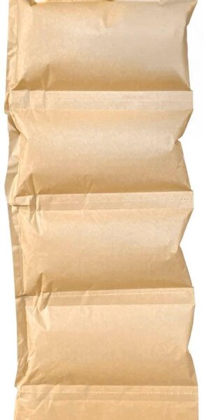 LMG Luftpolsterkissen-Folie für Luftpolstermaschinen 180,0 m x 20,0 cm, 1 Rolle
