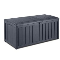 tepro Glenwood Auflagenbox 390,0 l anthrazit 128,0 x 65,0...
