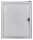 magnetoplan Schaukasten CC alu 6x DIN A4 90,0 x 6,5 x 79,0 cm, 1 St.