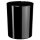 HAN ELEGANCE i-Line Papierkorb 13,0 l schwarz, 1 St.