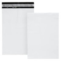 LMG Folienversandtaschen Super elastisch ohne Fenster...