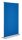 magnetoplan Trennwand 1103803, blau 125,0 x 180,0 cm, 1 St.