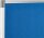 magnetoplan Trennwand 1103803, blau 125,0 x 180,0 cm, 1 St.