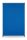 magnetoplan Trennwand 1103803, blau 125,0 x 180,0 cm, 1 St.