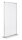 magnetoplan Trennwand 1103851, transparent 100,0 x 180,0 cm, 1 St.