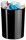 HAN ELEGANCE i-Line Papierkorb 20,0 l schwarz, 1 St.