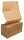 Packpapier WiAir 38,3 x 19,5 cm braun, 1 St.