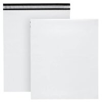 LMG Folienversandtaschen Super elastisch ohne Fenster...