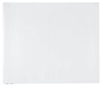 LMG Folienversandtaschen Super elastisch ohne Fenster weiß 100 St.