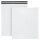 LMG Folienversandtaschen Super elastisch ohne Fenster weiß 100 St.
