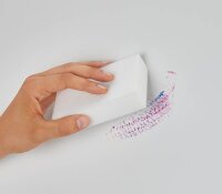 HYGOCLEAN Schmutzradierer, 10 St.