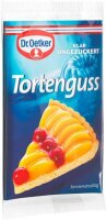 Dr. Oetker Tortenguss 3x 36,0 g, 3 St.