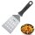 WESTMARK Pfannenwender Master Line Edelstahl silber, 1 St.