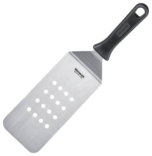 WESTMARK Pfannenwender Master Line Edelstahl silber, 1 St.