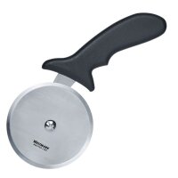 WESTMARK Pizzaschneider Master Line silber