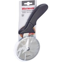 WESTMARK Pizzaschneider Master Line silber