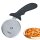 WESTMARK Pizzaschneider Master Line silber