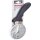 WESTMARK Pizzaschneider Master Line silber
