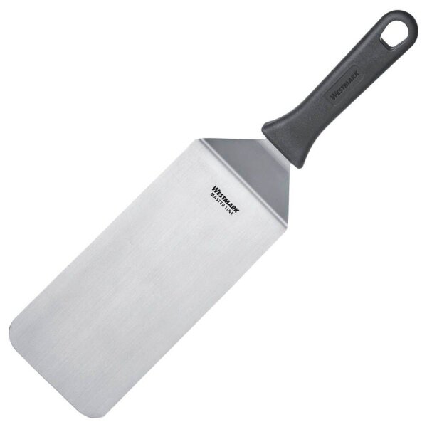 WESTMARK Pfannenwender Master Line Edelstahl silber, 1 St.