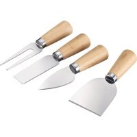 WESTMARK Käsemesser-Set