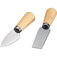WESTMARK Käsemesser-Set