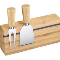 WESTMARK Käsemesser-Set