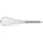 WESTMARK Schneebesen Pro silber 35,3 cm