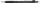 FABER-CASTELL GRIP 1345 Druckbleistift schwarz B 0,5 mm, 1 St.