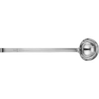 WESTMARK Schöpflöffel Edelstahl silber, 1 St.