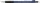 FABER-CASTELL GRIP 1347 Druckbleistift blau B 0,7 mm, 1 St.