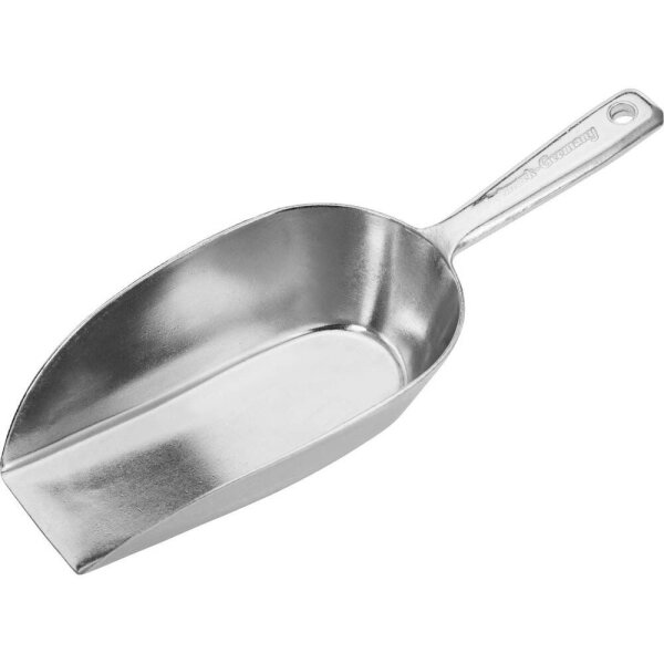 WESTMARK Hygia Küchenschaufel Aluminium