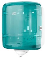 TORK Putztuchspender Performance Reflex™ M4 473180...