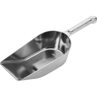 WESTMARK Hygia Küchenschaufel Aluminium