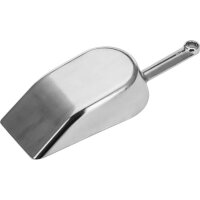 WESTMARK Hygia Küchenschaufel Aluminium