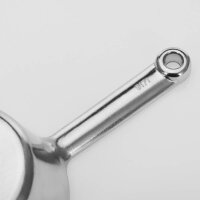 WESTMARK Hygia Küchenschaufel Aluminium