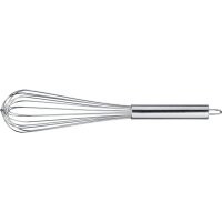 WESTMARK Schneebesen Pro silber 35,3 cm