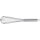 WESTMARK Schneebesen Pro silber 35,3 cm