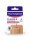 Hansaplast Wundverband Pflaster FLEXIBLE 48829 mittelbeige 60 x 90 mm, 5 St.