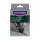 Hansaplast Sprunggelenkbandage PROTECTIVE  02579 schwarz, 1 St.